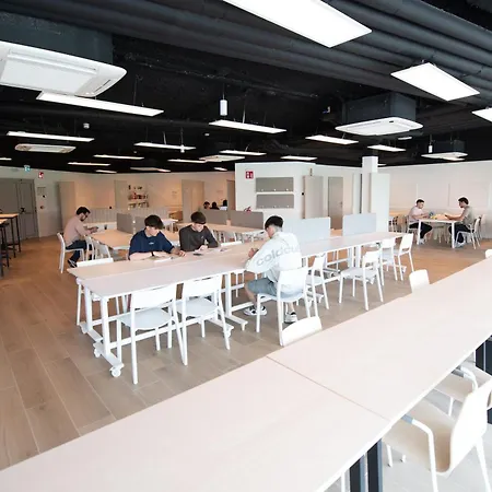 Hotel Ondare Residencia Especializada En Deportistas *