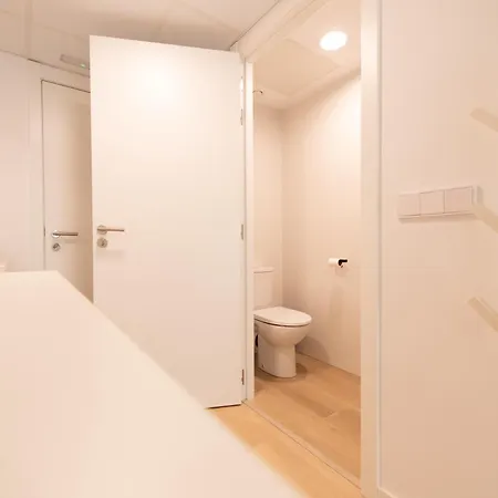 Hotel Ondare Residencia Especializada En Deportistas